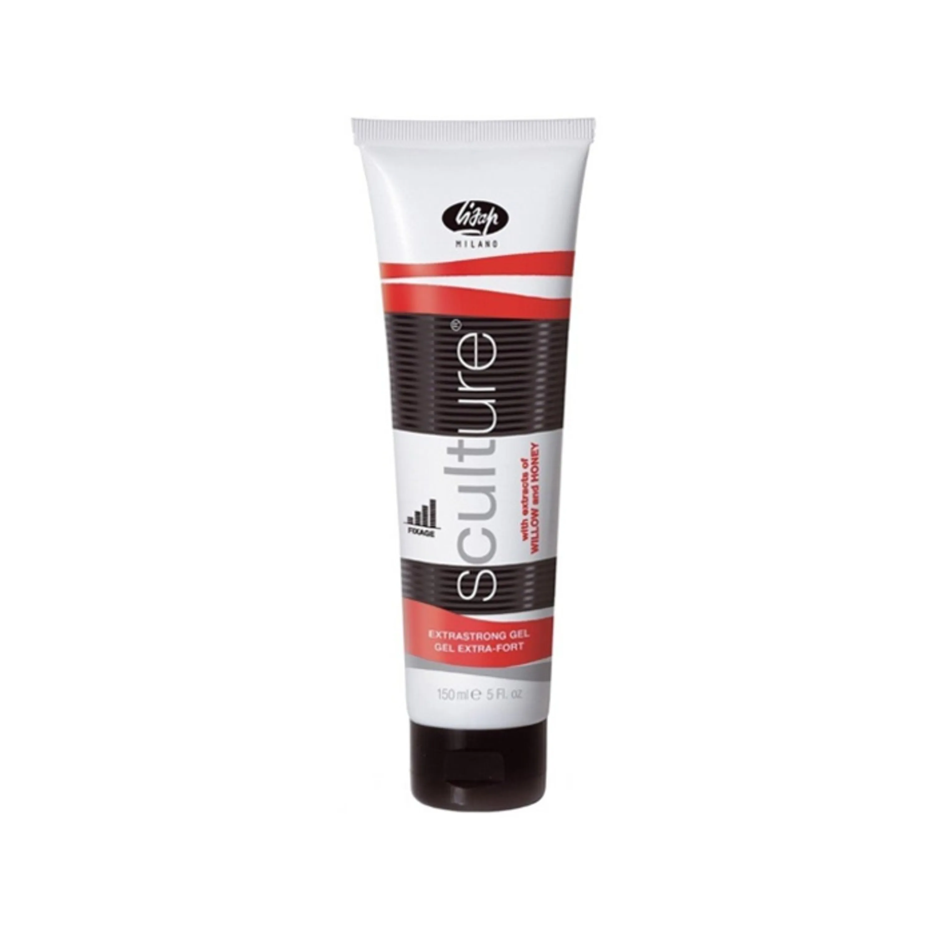 ژل مو فوق العاده قوی Lisap ژل مو فوق العاده قوی Lisap